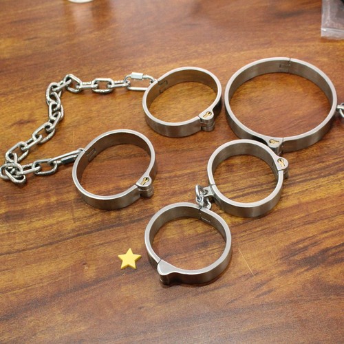 Detachable stainless steel - stainless,